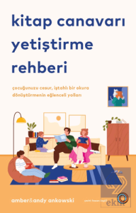 Kitap Canavarı Yetiştirme Rehberi