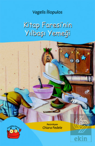 Kitap Faresi'nin Yılbaşı Yemeği