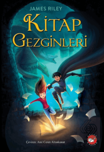 Kitap Gezginleri