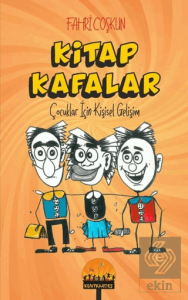 Kitap Kafalar