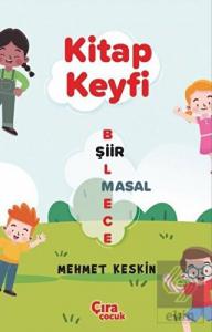 Kitap Keyfi