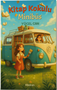 Kitap Kokulu Minibüs