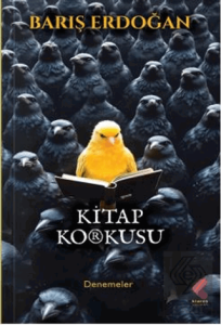 Kitap Korkusu