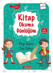 Kitap Okuma Günlüğüm