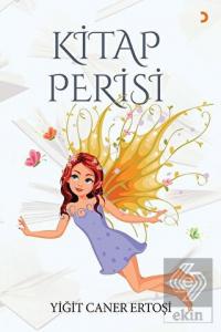 Kitap Perisi