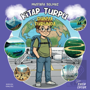 Kitap Turpu Dünya Turunda