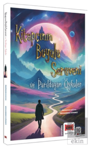 Kitapçının Büyülü Serüveni ve Parıldayan Öyküler