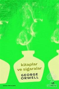 Kitaplar ve Sigaralar