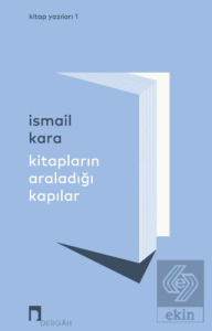 Kitapların Araladığı Kapılar