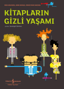 Kitapların Gizli Yaşamı