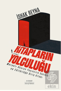 Kitapların Yolculuğu