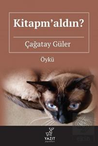 KİTAPM'ALDIN ?