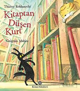 Kitaptan Düşen Kurt