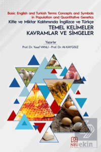 Kitle ve Miktar Katılımında İngilizce ve Türkçe Temel Kelimeler