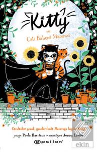 Kitty ve Çatı Bahçesi Macerası