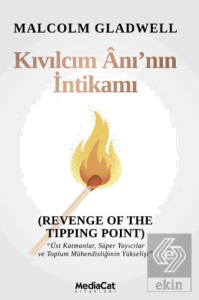 Kıvılcım Anının İntkamı