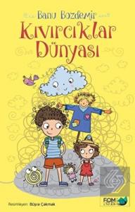 Kıvırcıklar Dünyası