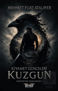 Kıyamet Günceleri - Kuzgun