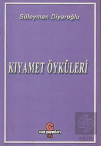 Kıyamet Öyküleri