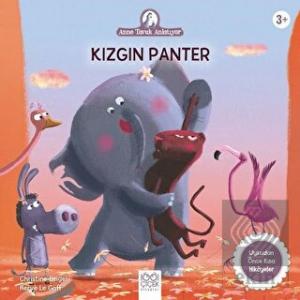 Kızgın Panter