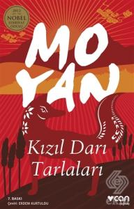 Kızıl Darı Tarlaları