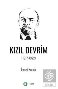 Kızıl Devrim (1917-1922)