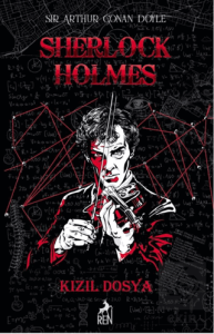 Kızıl Dosya Sherlock Holmes