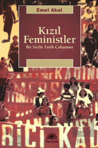 Kızıl Feministler
