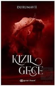Kızıl Gece