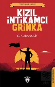 Kızıl İntikamcı Grinka