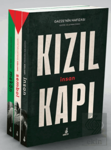 Kızıl Kapı - Gazze'nin Hafızası