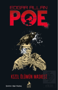 Kızıl Ölümün Maskesi