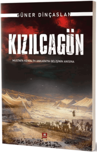 Kızılcagün