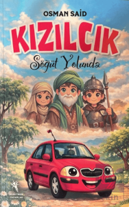 Kızılcık - Söğüt Yolunda