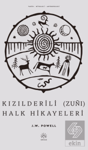 Kızılderili (Zunı) Halk Hikayeleri