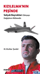 Kızılelma'nın Peşinde