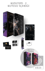 Kızıltepe 2 - Mahalle Serisi Kutulu Set
