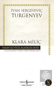 Klara Miliç