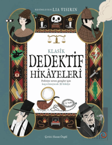 Klasik Dedektif Hikayeleri