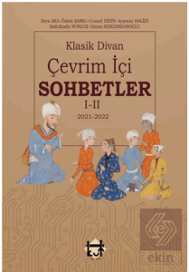 Klasik Divan Çevrimiçi Sohbetler 1 - 2