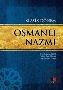 Klasik Dönem Osmanlı Nazmı