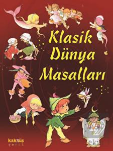 Klasik Dünya Masaları
