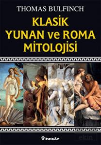Klasik Yunan ve Roma Mitolojisi