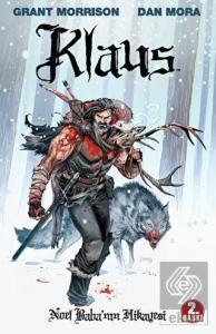 Klaus - Noel Baba'nın Hikayesi