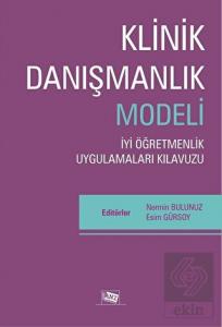 Klinik Danışmanlık Modeli