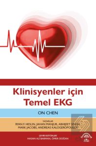 Klinisyenler için Temel EKG