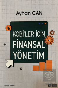 KOBİler İçin Finansal Yönetim