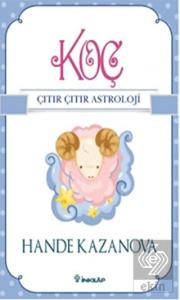 Koç - Çıtır Çıtır Astroloji
