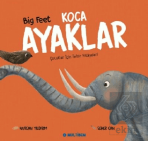 Koca Ayaklar