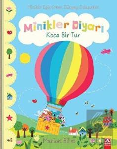 Koca Bir Tur - Minikler Diyarı